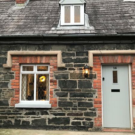 Arthur Street Guest Cottage No16 ฮิลล์สโบโร ภายนอก รูปภาพ
