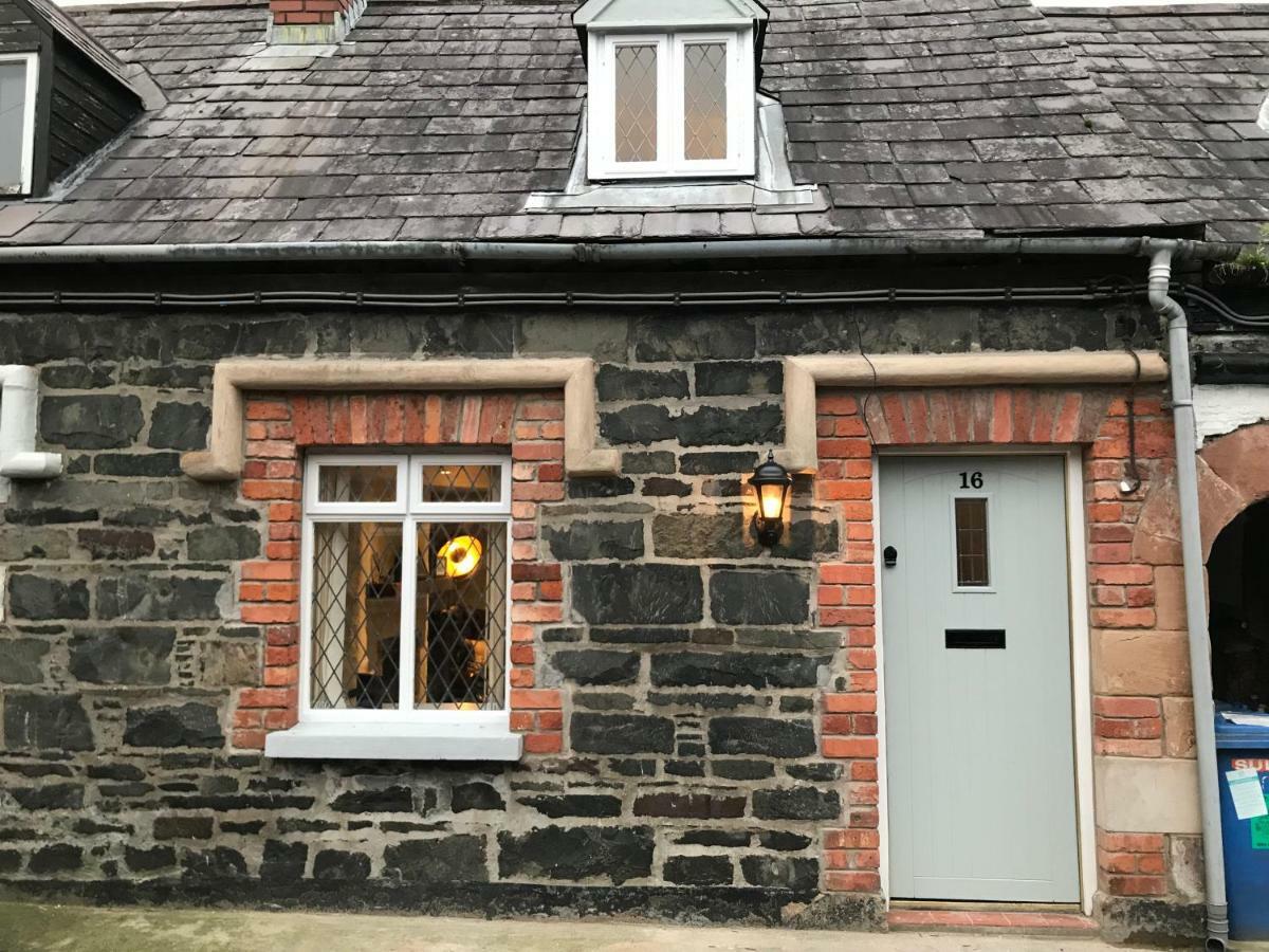 Arthur Street Guest Cottage No16 ฮิลล์สโบโร ภายนอก รูปภาพ