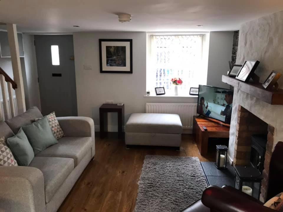 Arthur Street Guest Cottage No16 ฮิลล์สโบโร ภายนอก รูปภาพ